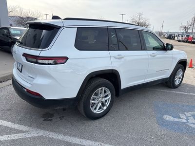2026 Jeep Grand Cherokee L - Photo 32