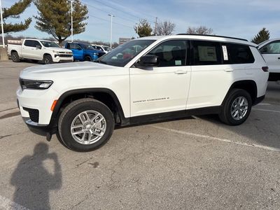 2026 Jeep Grand Cherokee L - Photo 15