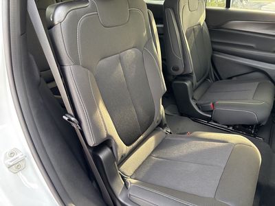 2026 Jeep Grand Cherokee L - Photo 51