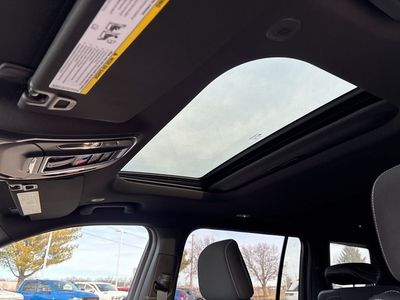 2026 Jeep Grand Cherokee L - Photo 2