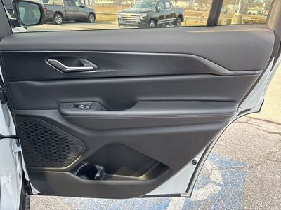 2026 Jeep Grand Cherokee L - Photo 48