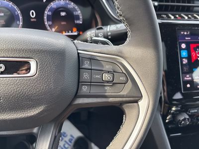 2026 Jeep Grand Cherokee L - Photo 67