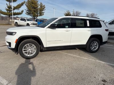 2026 Jeep Grand Cherokee L - Photo 16