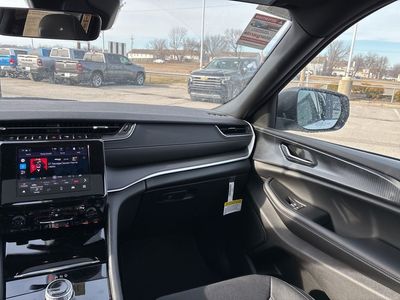 2026 Jeep Grand Cherokee L - Photo 54