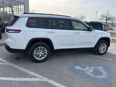 2026 Jeep Grand Cherokee L - Photo 34
