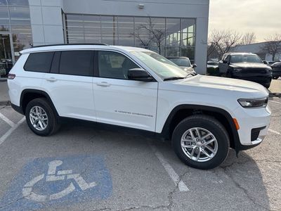 2026 Jeep Grand Cherokee L - Photo 39