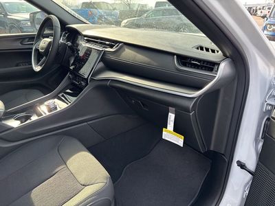 2026 Jeep Grand Cherokee L - Photo 56
