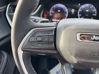 2026 Jeep Grand Cherokee L - Photo 66