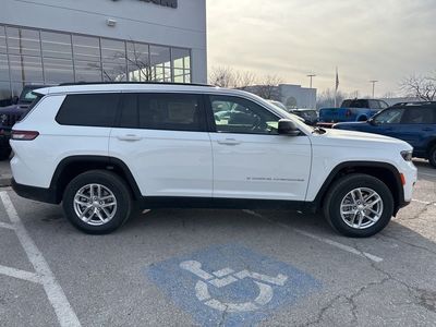 2026 Jeep Grand Cherokee L - Photo 36