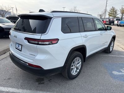 2026 Jeep Grand Cherokee L - Photo 31