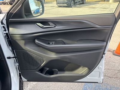 2026 Jeep Grand Cherokee L - Photo 55