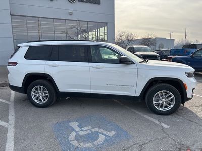 2026 Jeep Grand Cherokee L - Photo 37