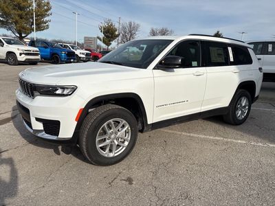 2026 Jeep Grand Cherokee L - Photo 14
