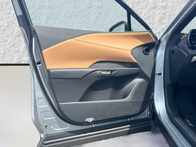 2026 Lexus RX — photo 23 view