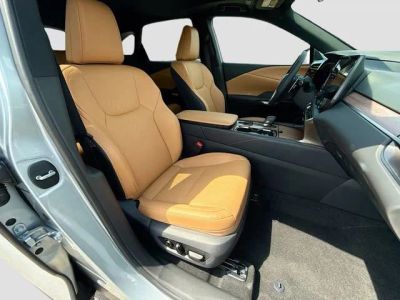 2026 Lexus RX — photo 16 view