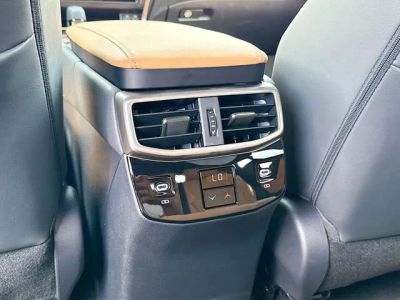 2026 Lexus RX — photo 21 view