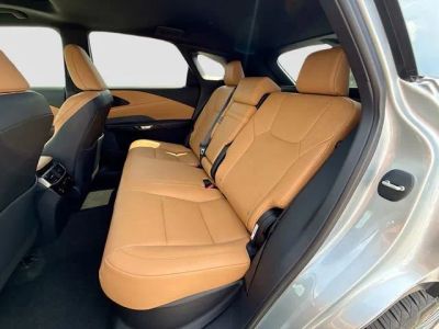 2026 Lexus RX — photo 22 view