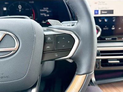 2026 Lexus RX — photo 40 view