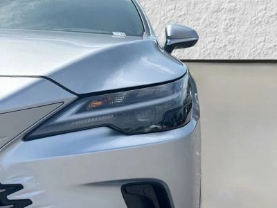 2026 Lexus RX — photo 9 view