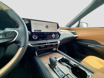 2026 Lexus RX — photo 29 view