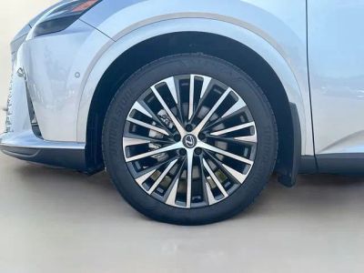 2026 Lexus RX — photo 43 view