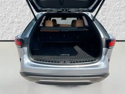 2026 Lexus RX — photo 12 view