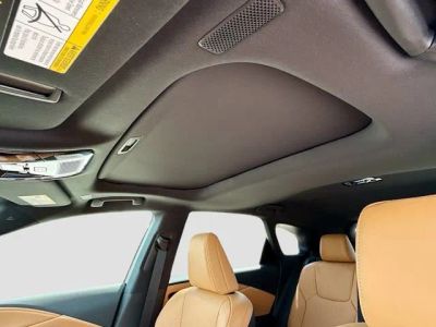 2026 Lexus RX — photo 28 view