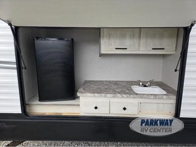 2022 Shasta RVs Shasta - Photo 4