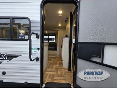 2022 Shasta RVs Shasta - Photo 7
