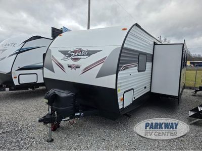2022 Shasta RVs Shasta - Photo 6