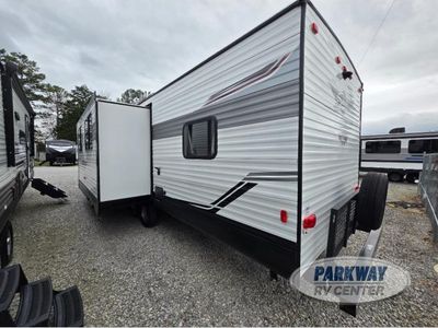 2022 Shasta RVs Shasta - Photo 5