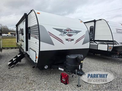 2022 Shasta RVs Shasta - Photo 1