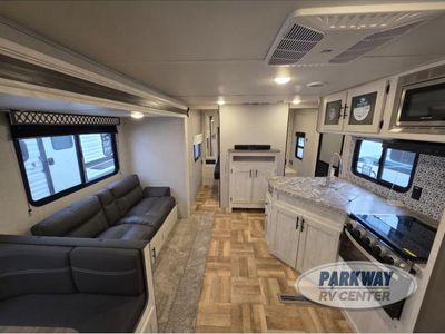 2022 Shasta RVs Shasta - Photo 17