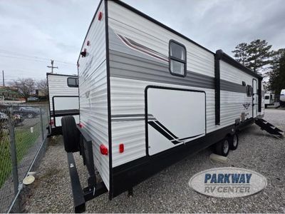 2022 Shasta RVs Shasta - Photo 3