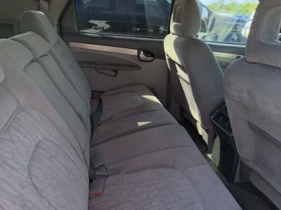 2002 Buick Rendezvous - Photo 14