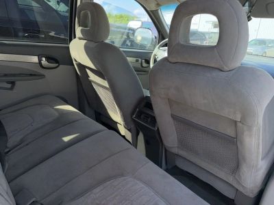 2002 Buick Rendezvous - Photo 15