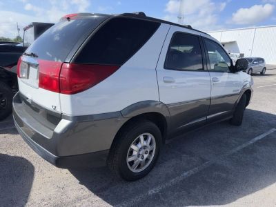 2002 Buick Rendezvous - Photo 5