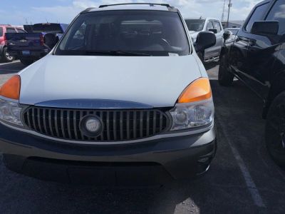 2002 Buick Rendezvous - Photo 2