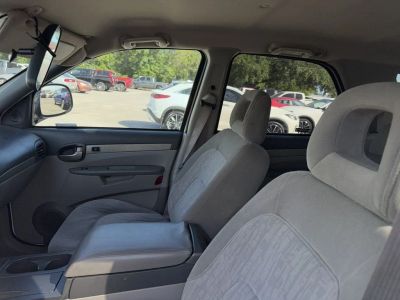 2002 Buick Rendezvous - Photo 11