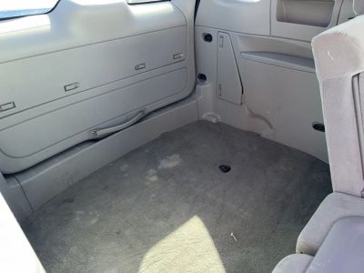 2002 Buick Rendezvous - Photo 16