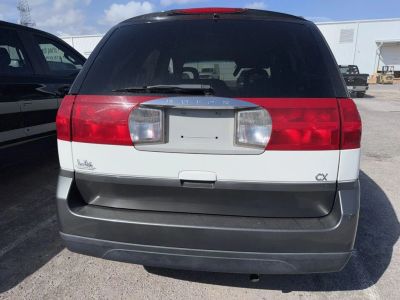 2002 Buick Rendezvous - Photo 7