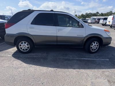 2002 Buick Rendezvous - Photo 4