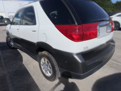 2002 Buick Rendezvous - Photo 8