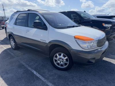 2002 Buick Rendezvous - Photo 1