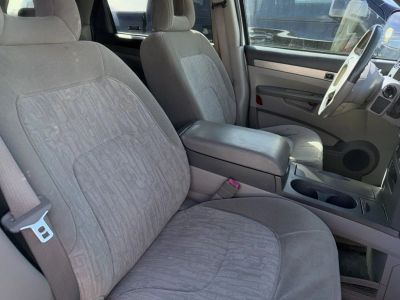 2002 Buick Rendezvous - Photo 12