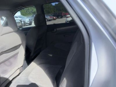 2002 Buick Rendezvous - Photo 9