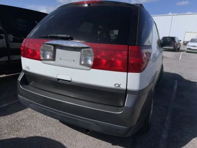 2002 Buick Rendezvous - Photo 6