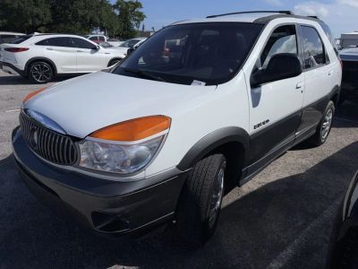 2002 Buick Rendezvous - Photo 3