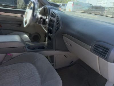 2002 Buick Rendezvous - Photo 13