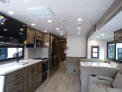 2026 Forest River FR3 - Photo 32